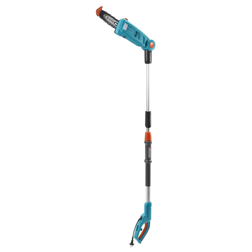 Teleskophochentaster TCS 720 W 20 cm