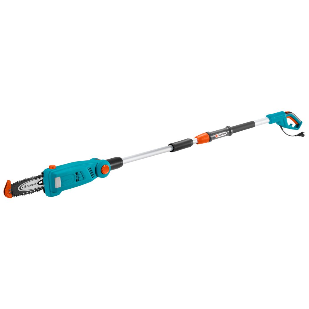 Teleskophochentaster TCS 720 W 20 cm