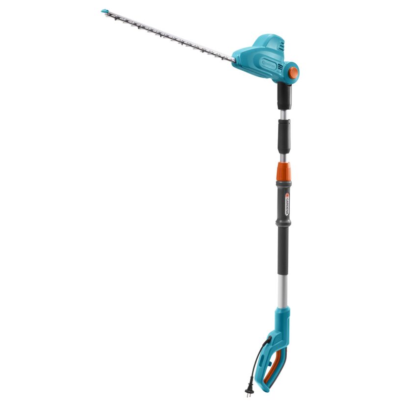 Elektro-Teleskop-Heckenschere  'THS 500/48' bis zu 3,5 m 500 W