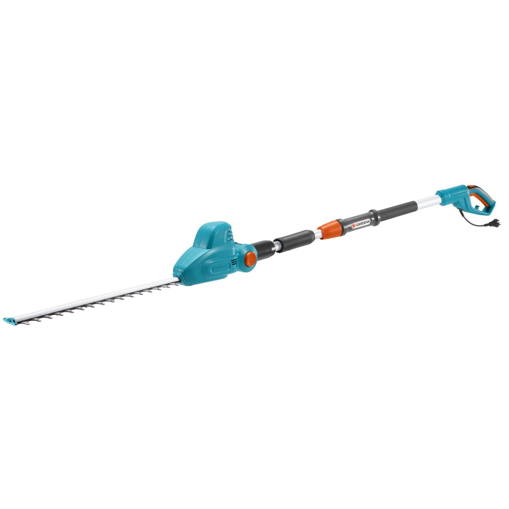 Elektro-Teleskop-Heckenschere  'THS 500/48' bis zu 3,5 m 500 W