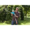 Elektro-Teleskop-Heckenschere  'THS 500/48' bis zu 3,5 m 500 W