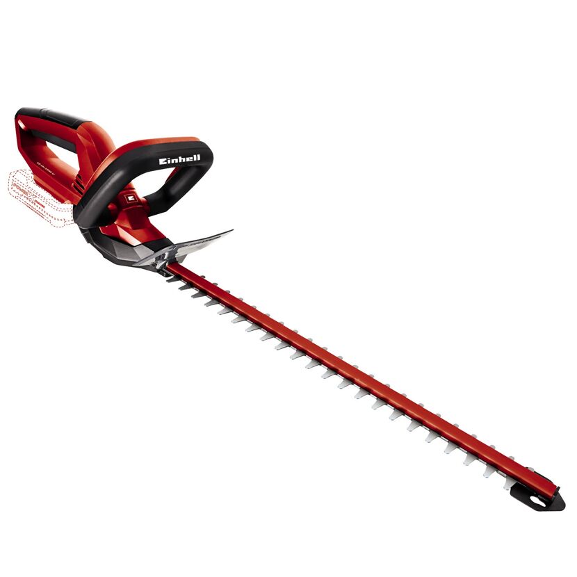 Einhell Akku-Heckenschere GE-CH 1846 Li