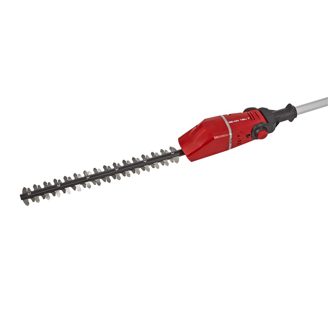 Akku-Teleskop-Heckenschere GE-HH 18 LI T Kit