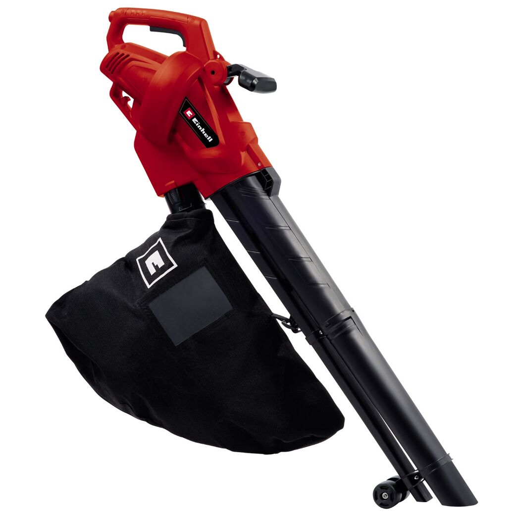 Einhell Elektro-Laubsauger GC-EL 2500 E
