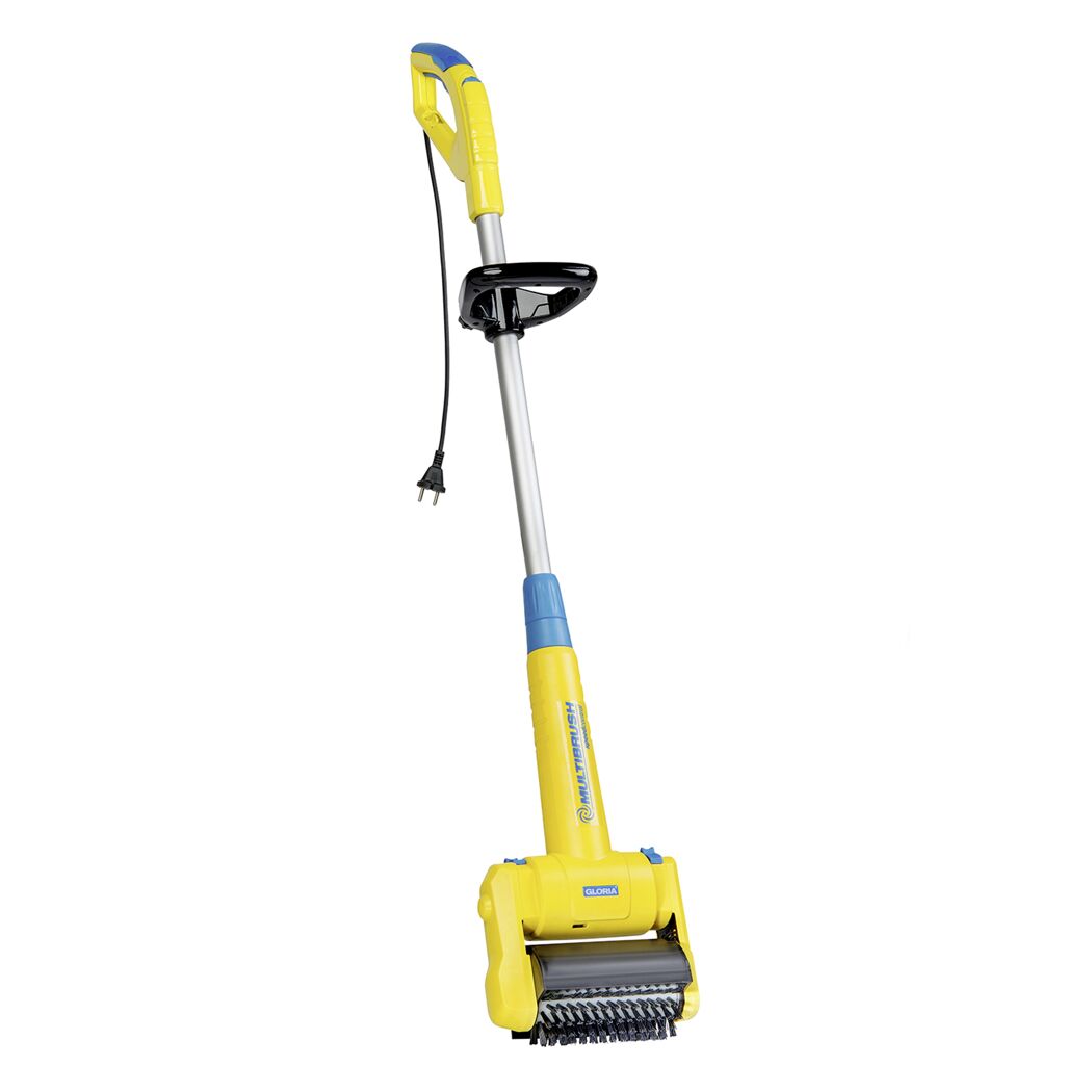 Gloria Multibrush Speedcontrol