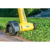 Gloria Multibrush Speedcontrol entfernt Moos und Unkraut
