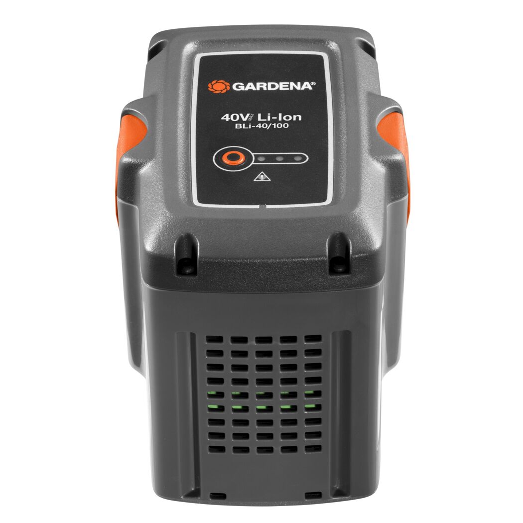 Gardena 40V Li-Ion Akku