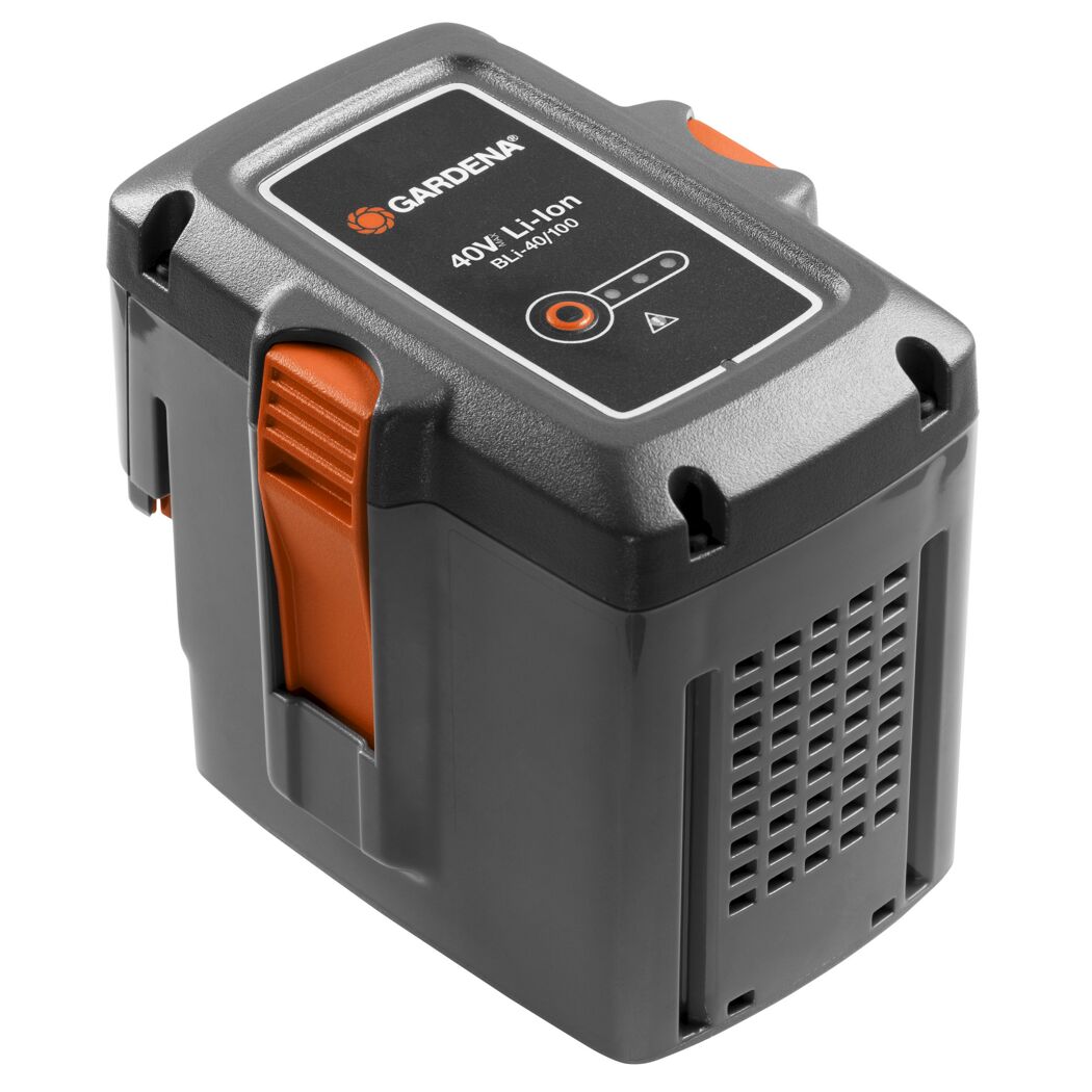 Gardena 40V Li-Ion Akku