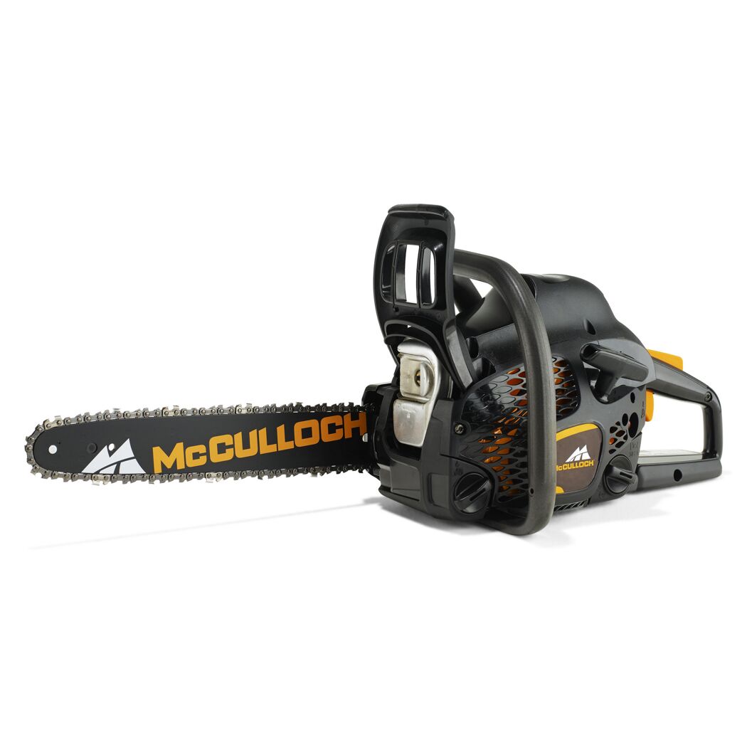 McCulloch Benzin-Kettensäge CS42S