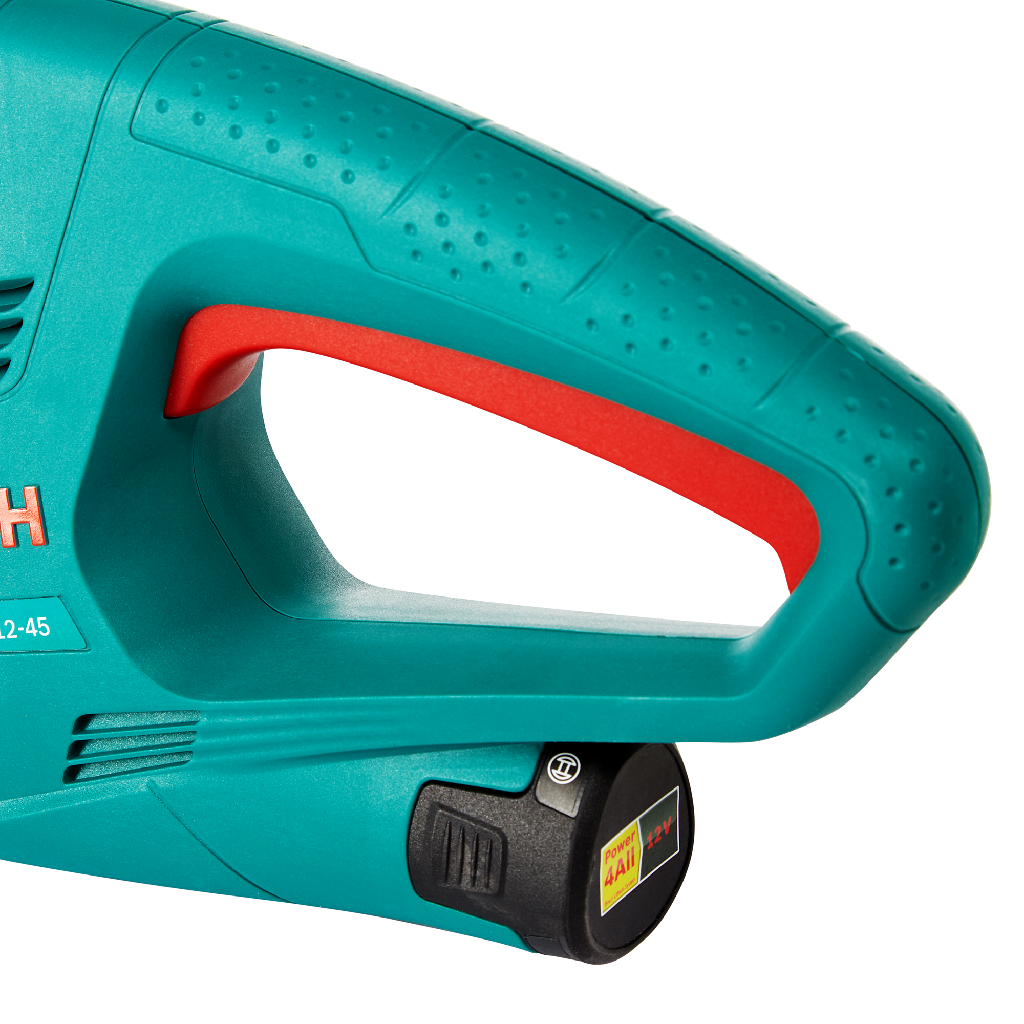 Bosch Akku-Heckenschere EasyHedgeCut 12-45 ǀ toom Baumarkt