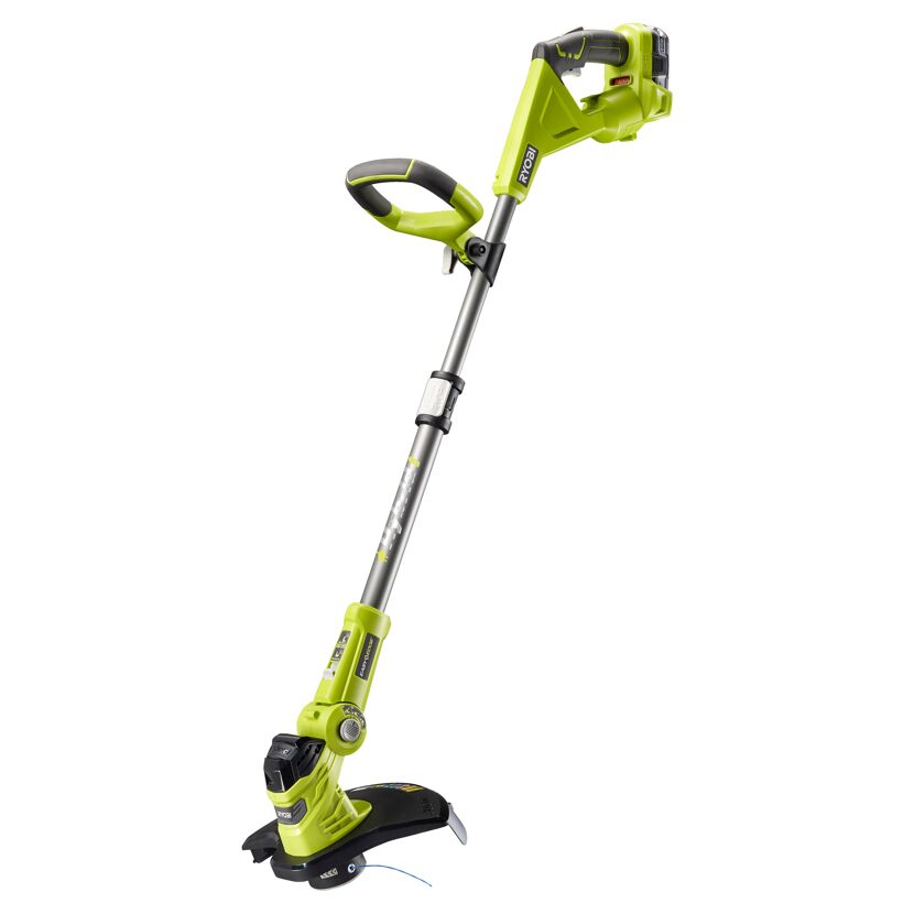 RYOBI Hybrid-Rasentrimmer RLT1831H25