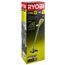 RYOBI Akku-Rasentrimmer OLT1825M in der Verpackung