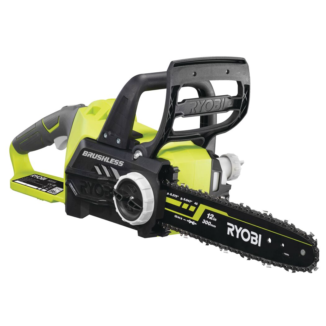 RYOBI Akku-Kettensäge RCS1830-140B