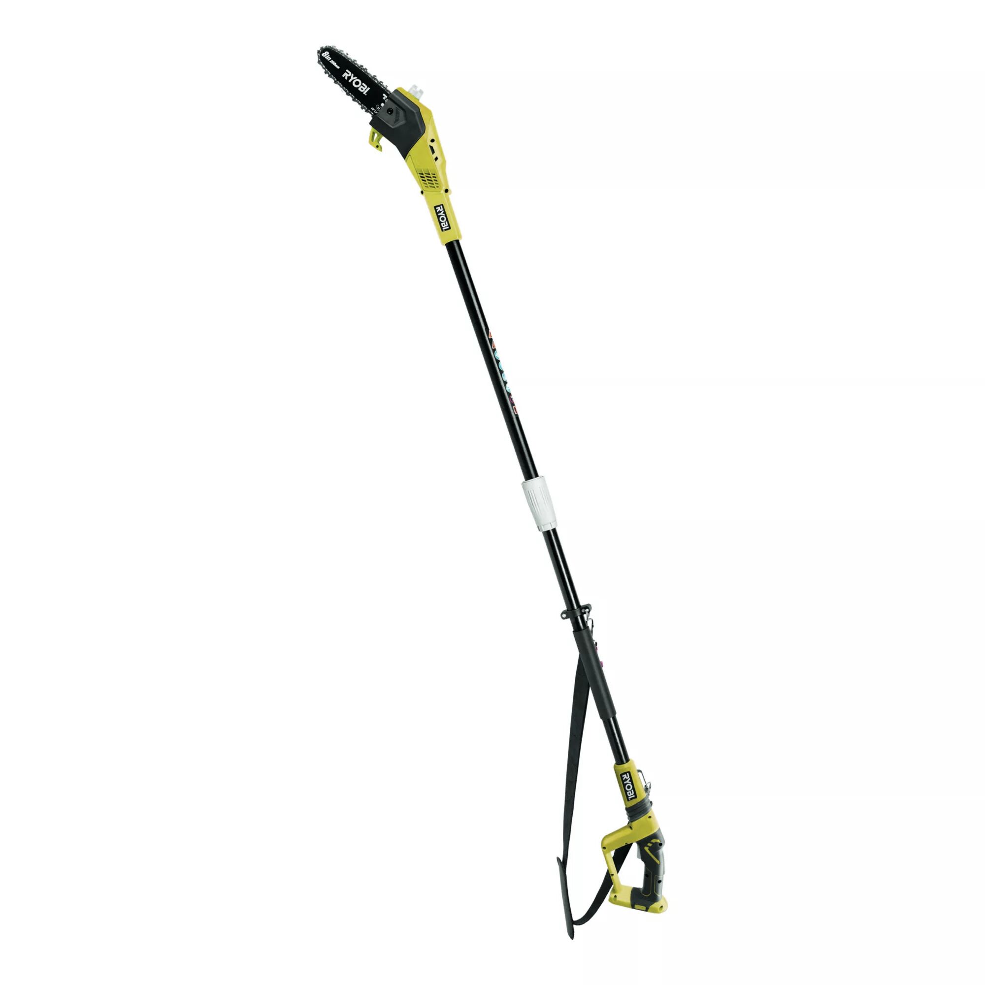 RYOBI Akku-Hoch-Entaster