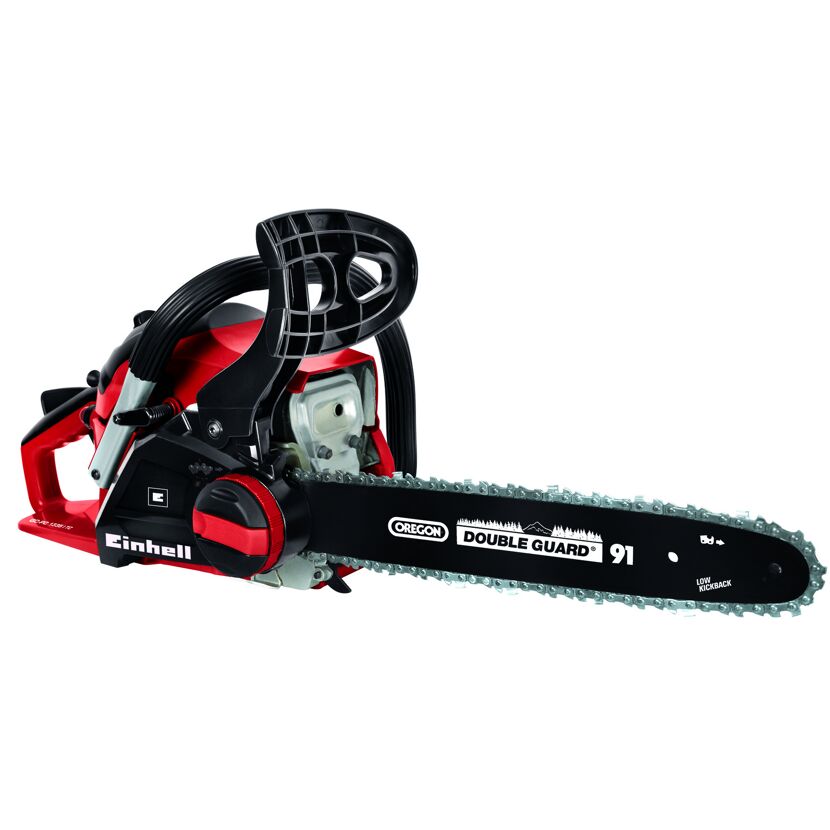 Benzin-Kettensäge GC-PC 1335 I TC Set