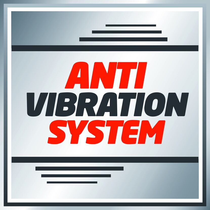 Anti Vibration System