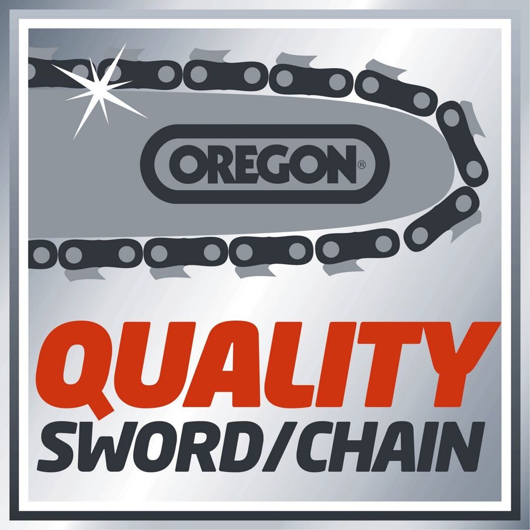 Oregon Qualitäts-Schwert/-Kette