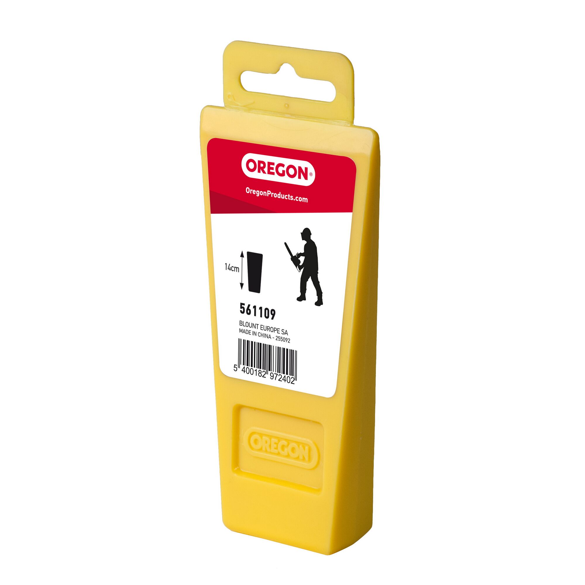 Oregon Fällkeil 14cm