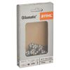 STIHL Oilomatic Sägekette in Verpackung