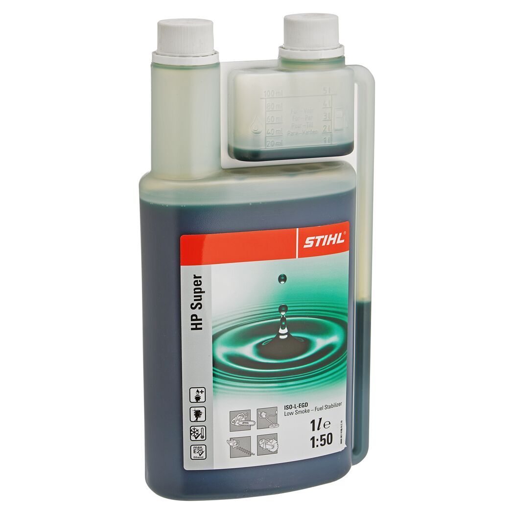 2-Takt-Motorenöl 'HP Super' 1 l