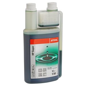 2-Takt-Motorenöl 'HP Super' 1 l