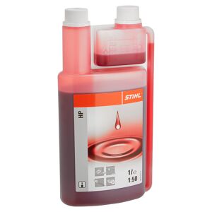 2-Takt-Motorenöl 'HP' 1 l