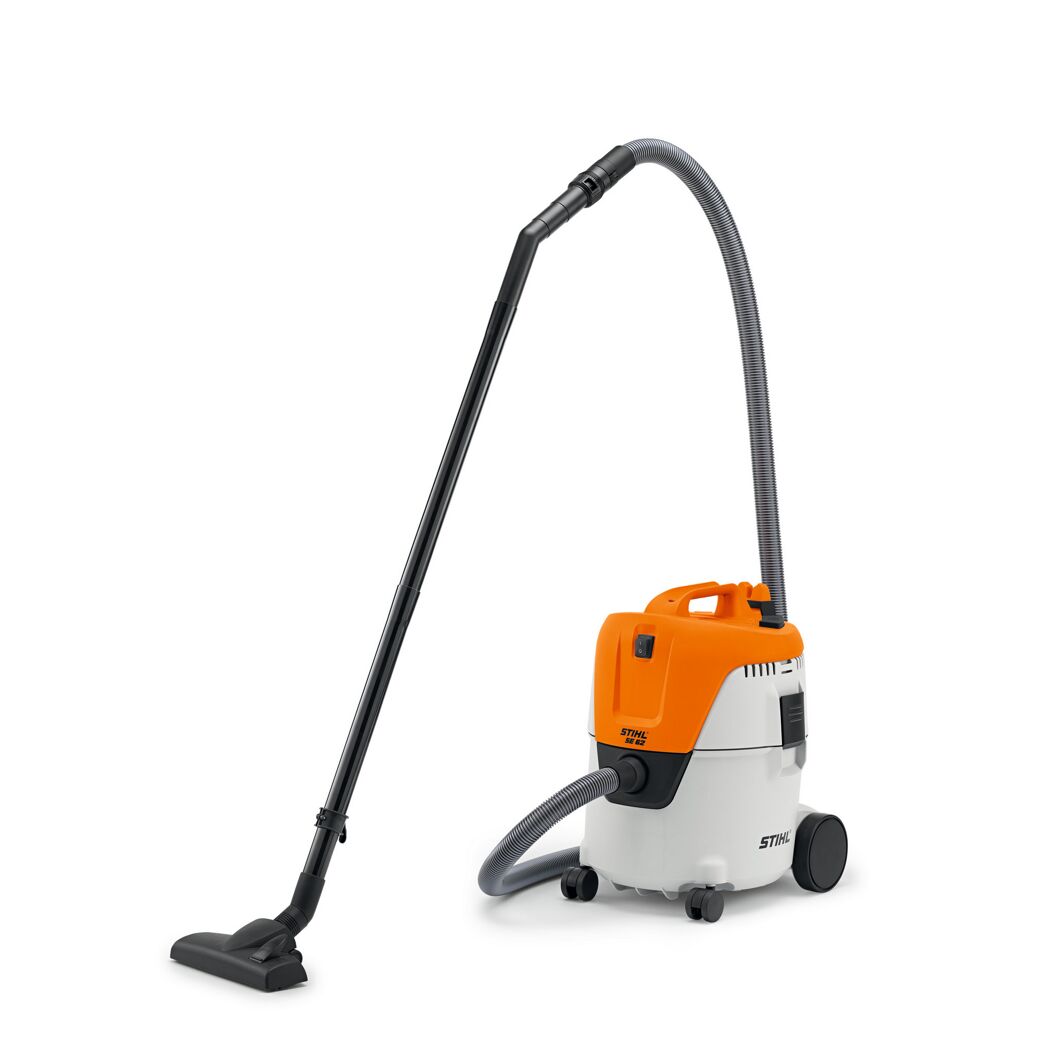 Nass- und Trockensauger STIHL SE 62
