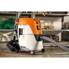 Nass- und Trockensauger STIHL SE 62 E