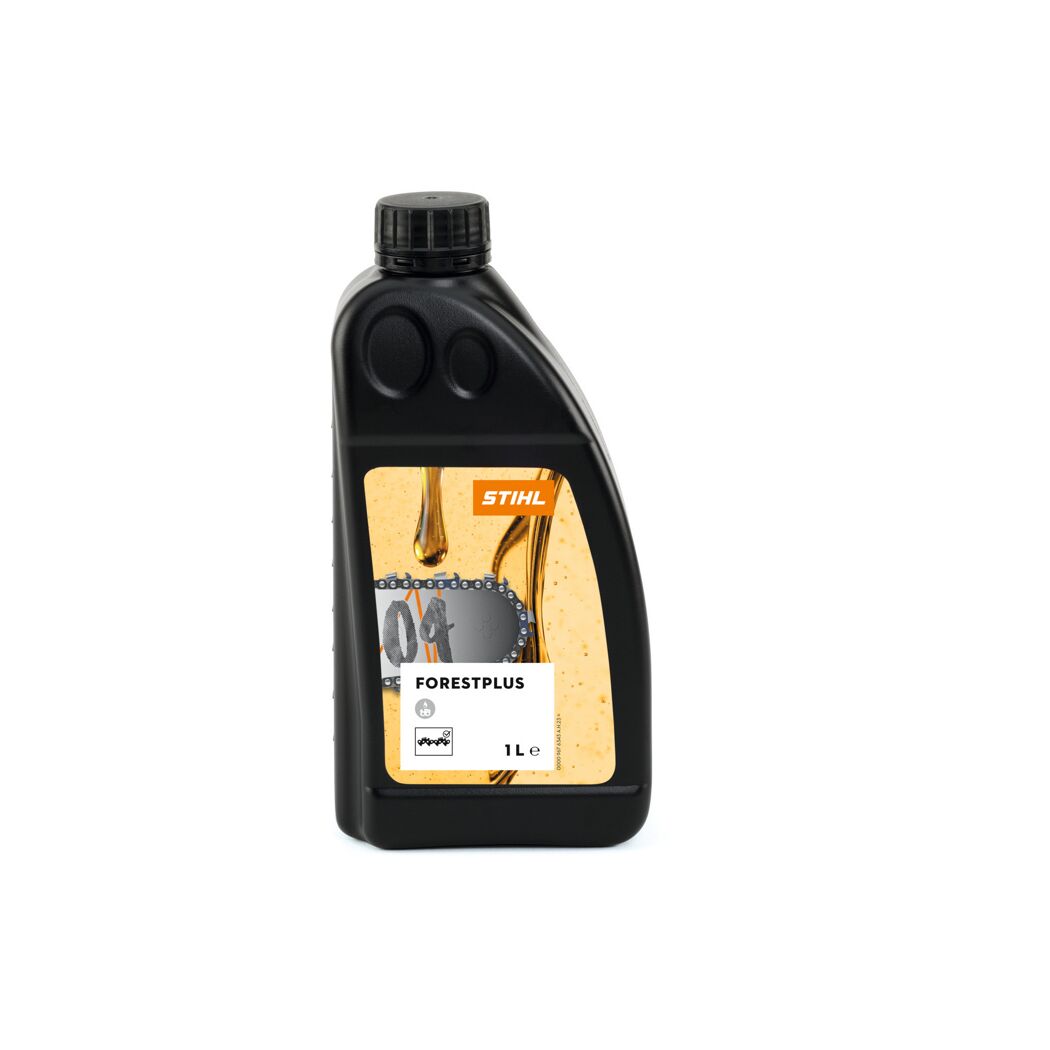 Kettenhaftöl ForestPlus 1 Liter von STIHL
