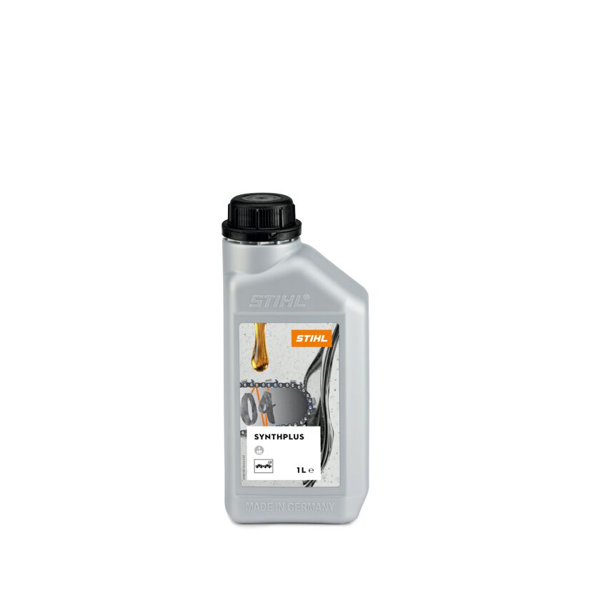 STIHL SynthPlus Haftöl, 1-Liter-Flasche