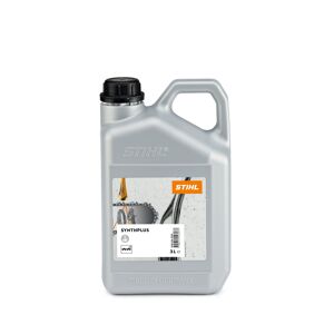 Sägekettenhaftöl 'SynthPlus' 3 l