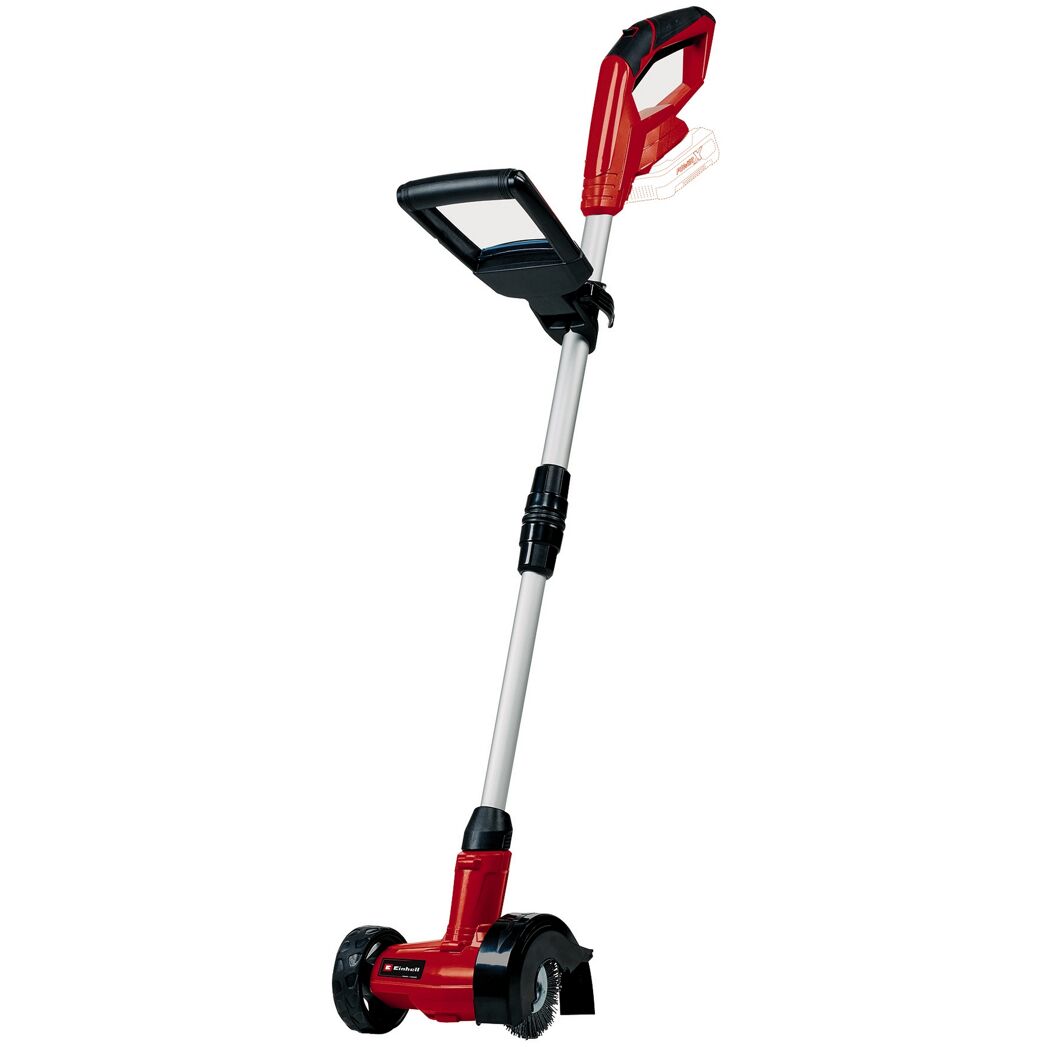 Akku-Fugenreiniger GE-CC 18 Li von Einhell