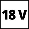 18 Volt