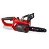 Akku-Kettensäge 'GE-LC 18/25 Li-Solo' ohne Akku 18 V 25 cm