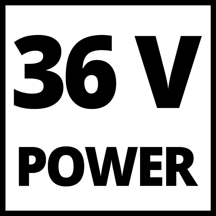 36 V Power