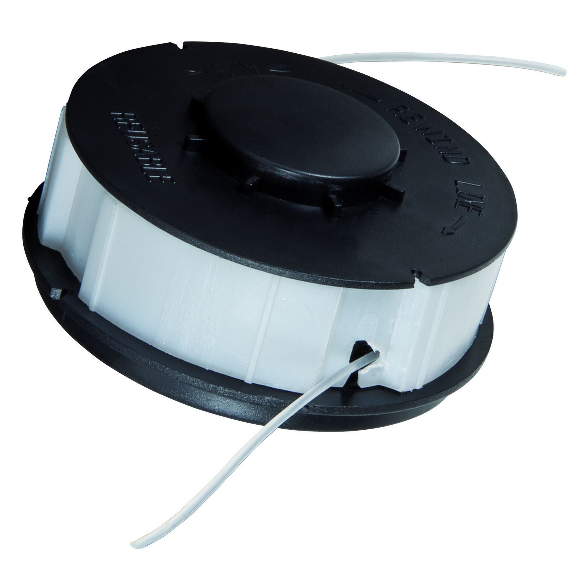 Ersatzspule für Trimmer GC-ET 4530