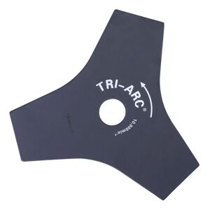 3-Zahn-Schlagmesser 'RAC108 Tri-Arc™' Ø 20 cm