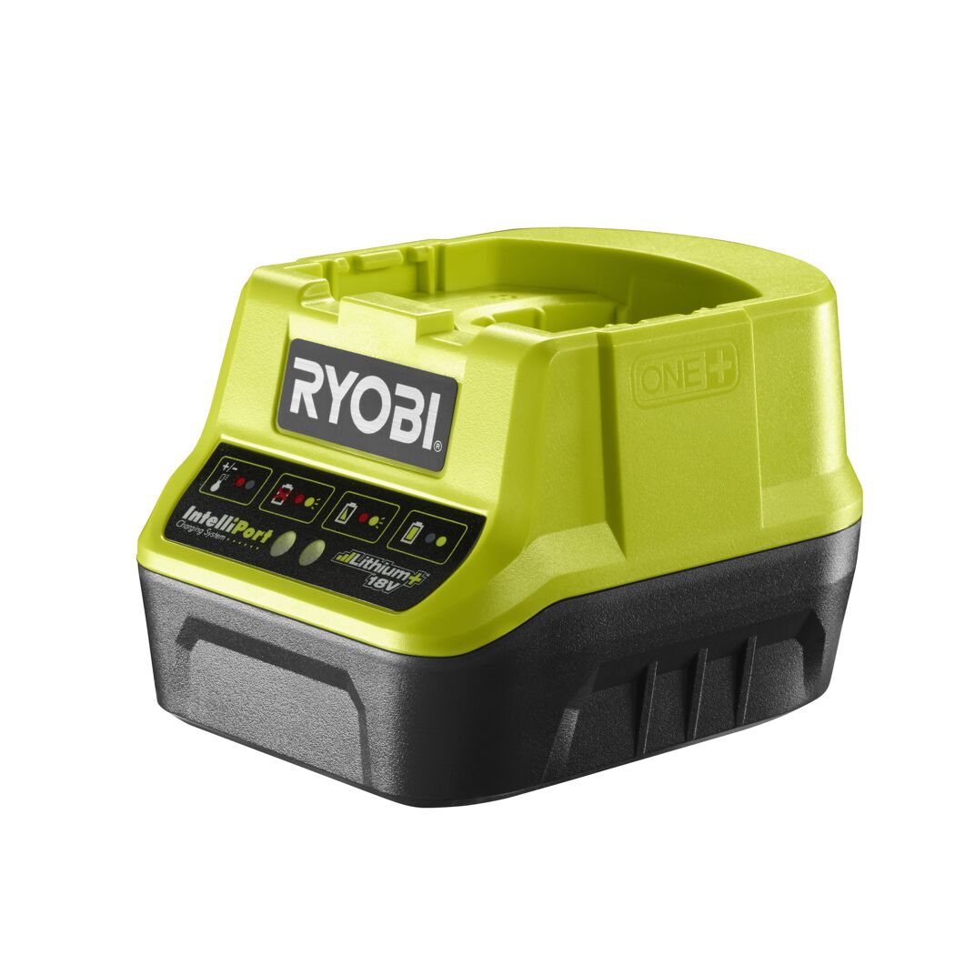 RYOBI ONE+ 18V Schnellladegerät