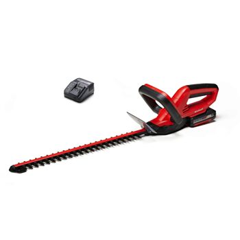 Einhell Akku-Heckenschere GE-CH 1846 Li Solo mit Ladegerät