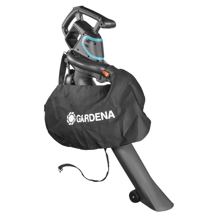 Gardena AkkuBläser/Sauger PowerJet 40Li