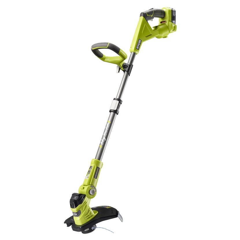 RYOBI Hybrid-Rasentrimmer RLT1831H25F