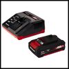 Einhell Power X-Change Ladegerät und Akku
