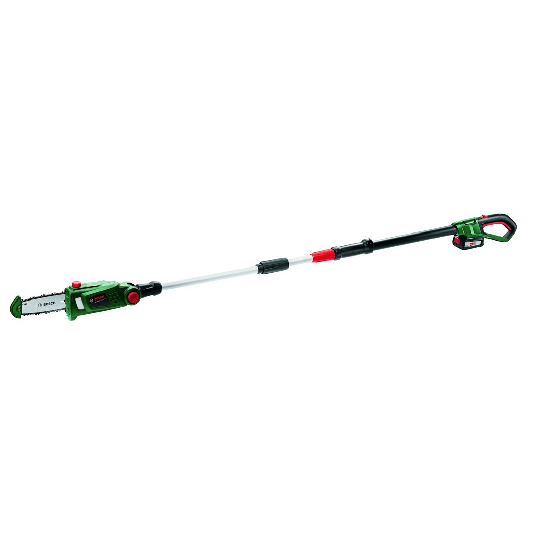 Bosch Akku-Hochentaster UniversalChainPole 18