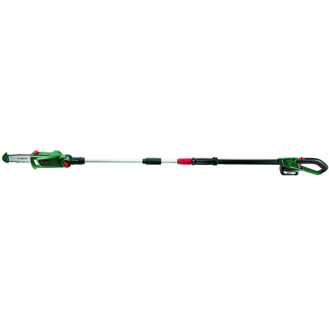 Bosch Akku-Hochentaster UniversalChainPole 18