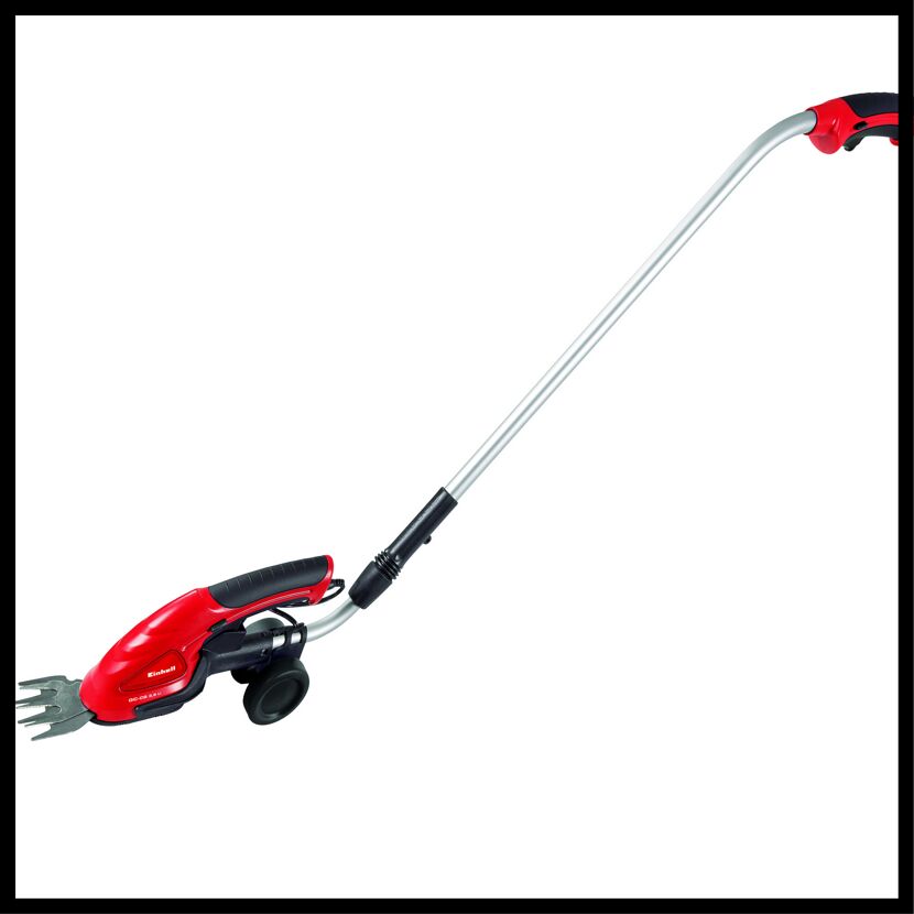 Akku-Gras- und Strauchschere GC-CG 3,6 LI