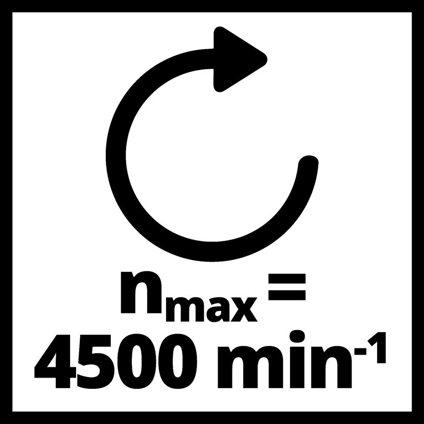 Ersatzbürste für Akku-Fugenreiniger Stahl Ø 10 cm