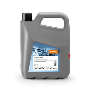 Gerätebenzin 'Moto4Plus' 5 l