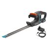 Akku-Heckenschere 'Easy Cut' 40 cm 14,4 V mit Akku