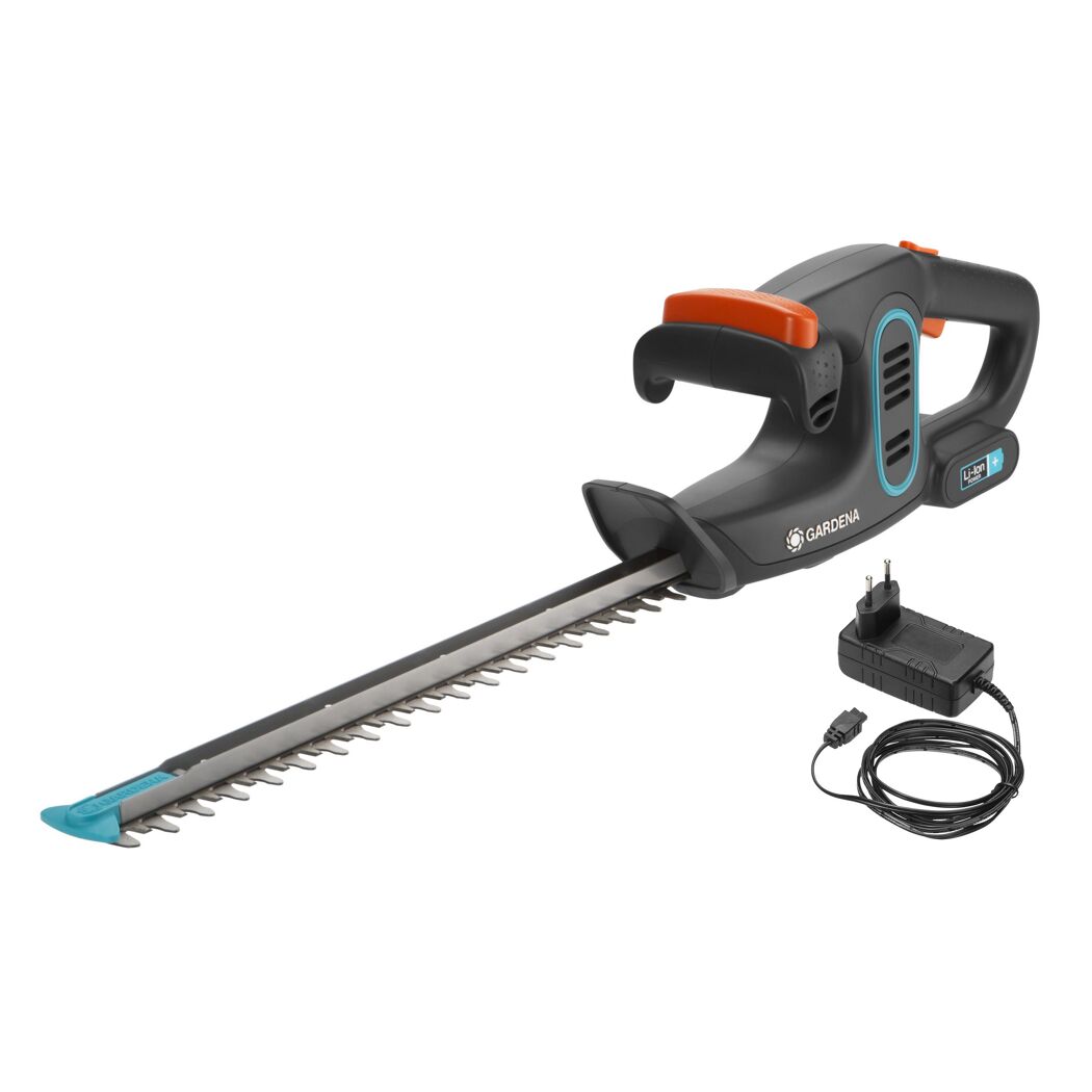 Akku-Heckenschere 'Easy Cut' 40 cm 14,4 V mit Akku
