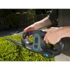 Akku-Heckenschere 'Easy Cut' 40 cm 14,4 V mit Akku